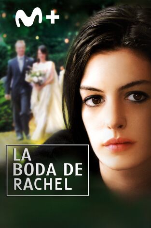 La boda de Rachel