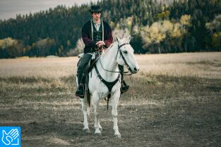 (LSE) - Billy el Niño. T(T2). (LSE) - Billy el... (T2): Ep.8 (LSE) - La invitación