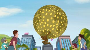 Hamster & Gretel. T(T1). Hamster & Gretel (T1): Si la vida te da limones / ¡Autoayudaaa!