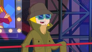 Hamster & Gretel. T(T1). Hamster & Gretel (T1): La Litigadora contra El Luchador / El festival de Fresa