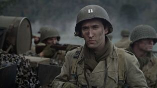 Del D-Day a Berlín: la última batalla de Hitler. Del D-Day a Berlín: la...: Infierno en el bosque