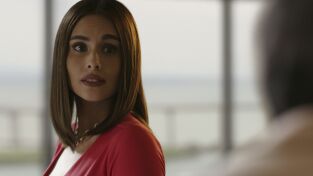 Almost Paradise. T(T2). Almost Paradise (T2): Ep.7 Con todo