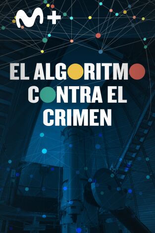 El algoritmo contra el crimen