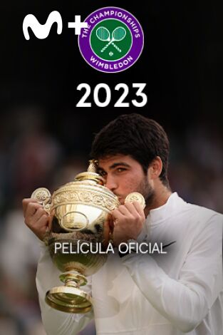 Película Oficial de Wimbledon 2023