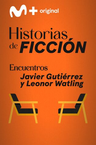Encuentros. T(T1). Encuentros (T1): Javier Gutiérrez y Leonor Watling