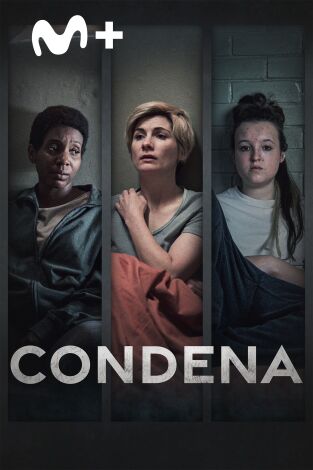 Condena. T(T2). Condena (T2)