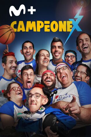 Campeonex