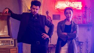 Preacher. T(T4). Preacher (T4): Ep.9 Obertura