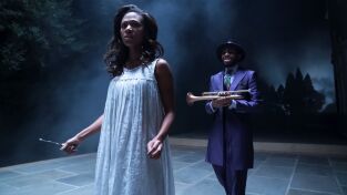 Monsterland. T(T1). Monsterland (T1): Ep.2 Nueva Orleans, Louisiana