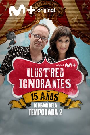 Ilustres ignorantes. T(T2). Ilustres ignorantes (T2): Cultura de culturas