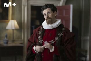 Fantasmas. T(T5). Fantasmas (T5): Ep.6 El último recurso