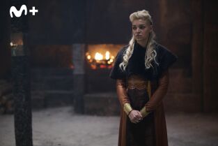 El rey del invierno. T(T1). El rey del invierno (T1): Ep.9 