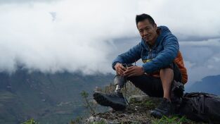 Ciudades perdidas al descubierto con Albert Lin. Ciudades perdidas al...: El reino bárbaro