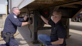 Control de aeropuertos: USA. Control de...: Bananas y coca