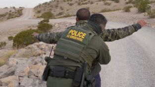 Control de aeropuertos: USA. Control de...: Droga en el barrio