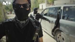 Narco Circo. Narco Circo: Pacto con el diablo