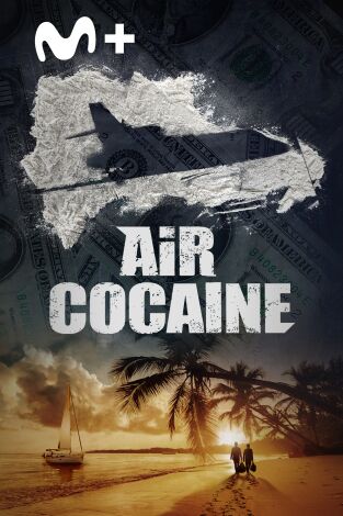 Air Cocaine