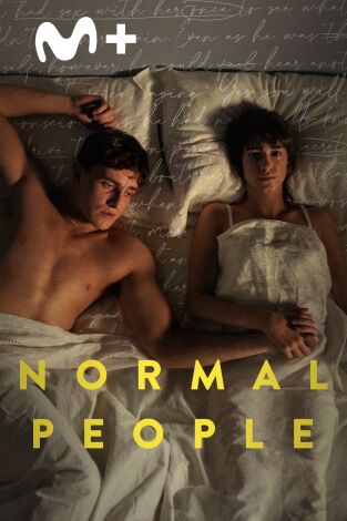 Normal People. T(T1). Normal People (T1)