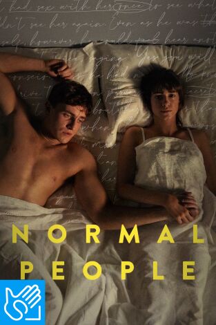 (LSE) - Normal People