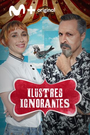 Ilustres Ignorantes. T(T17). Ilustres Ignorantes (T17): Donaciones