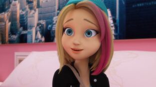 Prodigiosa: Las aventuras de Ladybug. T(T5). Prodigiosa: Las... (T5): Adoración