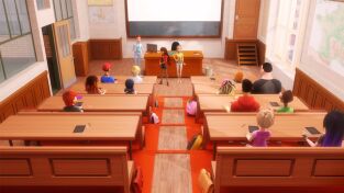 Prodigiosa: Las aventuras de Ladybug. T(T5). Prodigiosa: Las... (T5): Revelación