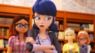 Prodigiosa: Las aventuras de Ladybug. T(T5). Prodigiosa: Las... (T5): Enfrentamiento