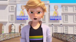 Prodigiosa: Las aventuras de Ladybug. T(T5). Prodigiosa: Las... (T5): Revolución