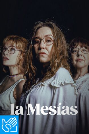 (LSE) - La Mesías