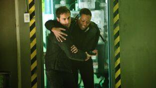 XIII. T(T1). XIII (T1): Ep.11 El búnker