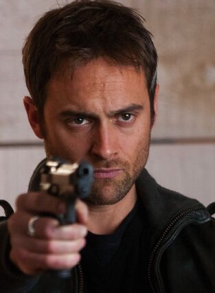 XIII. T(T1). XIII (T1): Ep.12 La llave