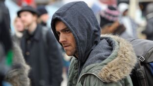 XIII. T(T2). XIII (T2): Ep.1 Phoenix