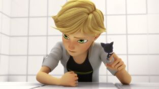 Prodigiosa: Las aventuras de Ladybug. T(T5). Prodigiosa: Las... (T5): Deflagración (La elección de los Kwamis Parte 2)