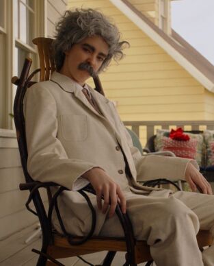 Una verdadera casa de locos. T(T1). Una verdadera... (T1): En el amor y en las fiestas de pijamas, todo vale