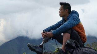 Ciudades perdidas al descubierto con Albert Lin. Ciudades perdidas al...: Los guerreros de las nubes