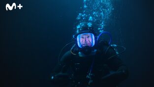 Ballenas con Steve Backshall. Ballenas con Steve...: Cazadoras