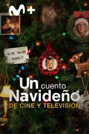 Un cuento navideño de cine y televisión