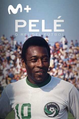 Pelé: o rei del fútbol