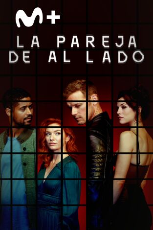 La pareja de al lado. T(T1). La pareja de al lado (T1)