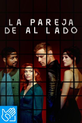 (LSE) - La pareja de al lado. T(T1). (LSE) - La pareja de al lado (T1)