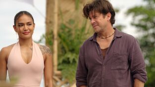 Almost Paradise. T(T2). Almost Paradise (T2): Ep.10 Escuadrón
