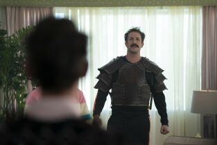 Las reglas del juego: Redención. T(T2). Las reglas del... (T2): Ep.13 El golpe supremo de la corona
