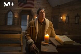 Fargo. T(T5). Fargo (T5): Ep.3 La paradoja del intermediario