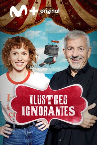 Ilustres Ignorantes. T(T17). Ilustres Ignorantes (T17): Hostelería