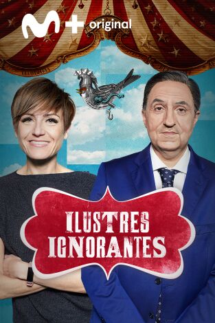 Ilustres Ignorantes. T(T17). Ilustres Ignorantes (T17): Cumpleaños