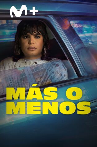 Más o menos. T(T3). Más o menos (T3)