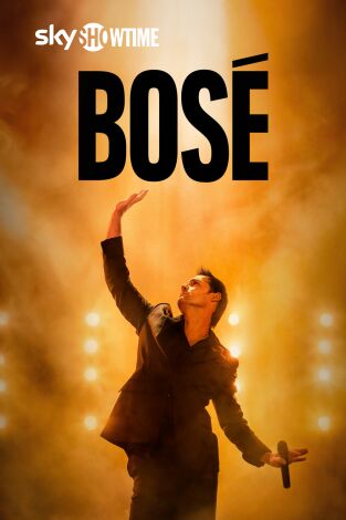Bosé. T(T1). Bosé (T1)