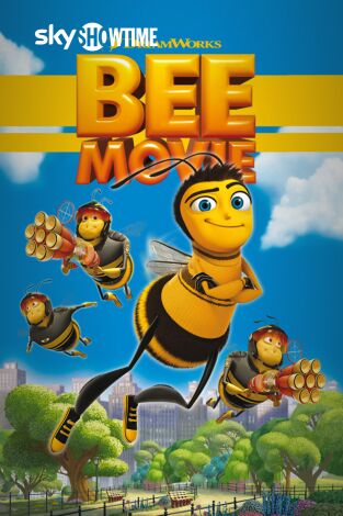 Bee Movie