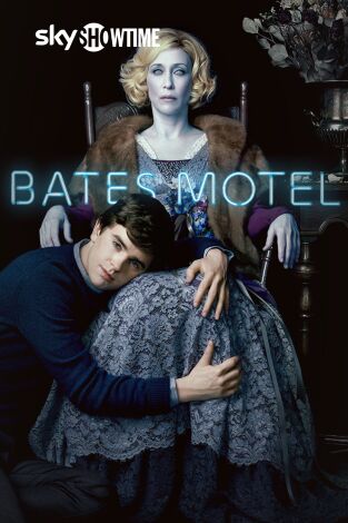 Bates Motel