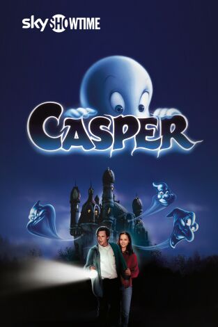 Casper